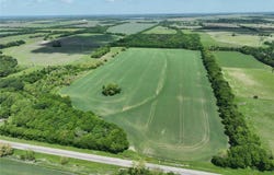 001 FM 1552, Bailey, TX 75413