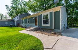 1436 Gurley Avenue, Akron, OH 44310