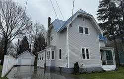 41 2nd Street Street, Malone, NY 12953