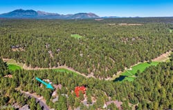 4800 Griffiths Spring, Flagstaff, AZ 86005