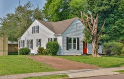 120 Church Street, Martin, TN 38237
