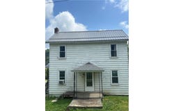 93 Upper Clinton St, Canoe Banks Twp, PA 15772