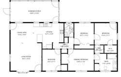 507 5th Street, Jackson, SC 29831