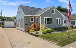444 N BAUMAN Avenue, Morton, IL 61550