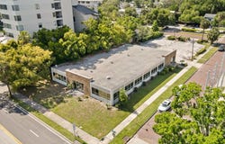 421 E ROBINSON Street, ORLANDO, FL 32801