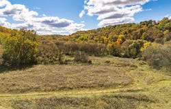 35 Acres Finnegan Road, La Valle, WI 53941
