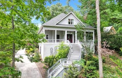 267 Ikerd Drive SE, Concord, NC 28025