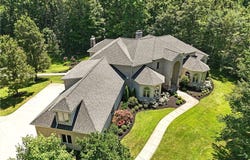 3035 Rainbow Lane, Richfield, OH 44286