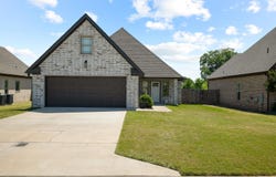 924 Sandra Ln, Jonesboro, AR 72405