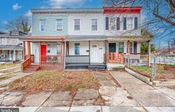 3606 OLD YORK Road, BALTIMORE, MD 21218