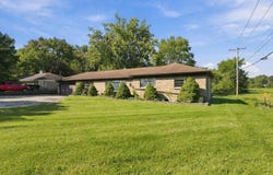 6725 Coldwater Road, Fort Wayne, IN 46825-4203