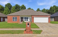 55 Waterloo Loop, Vilonia, AR 72173