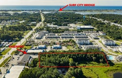 13741 Nc Highway 50, Surf City, NC 28445