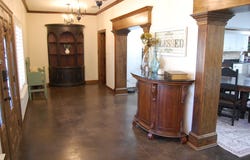 917 East Street, Graham, TX 76450