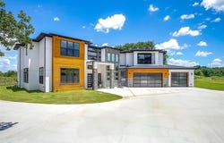 112 Windmill Road, Aledo, TX 76008