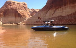 88 N POWELL Dr E, Ticaboo, UT 84533