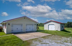 1183 Maxey Flat Road, Hillsboro, KY 41049