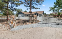 1358 Downs Drive, Minden, NV 89423