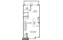 2019 ABBOCCATO TERRACE SE, LEESBURG, VA 20175