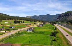 Kirchey Creek Drive lot: 9 And 10, Alberton, MT 59820