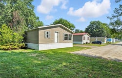 3583 Austin Road unit: 24, Geneva, OH 44041