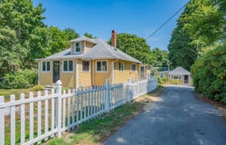 100 River Road, Marstons Mills, MA 02648