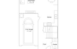 11 Deerfield Drive, Ward, AR 72176