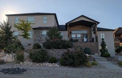 1268 N Knoll ST, Cedar City, UT 84721