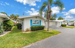 728 CARIBBEAN CIRCLE, VENICE, FL 34293