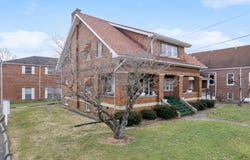 916 E 2nd Street, Maysville, KY 41056