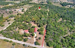 6630 Prather Road, Springtown, TX 76082