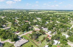 308 E 1st Street, Cross Plains, TX 76443