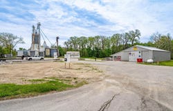 10199 S Wayne Road, Warren, IN 46792