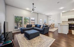6116 Portrush Drive, Fort Worth, TX 76116