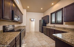 10571 E Marchetti Loop, Tucson, AZ 85747