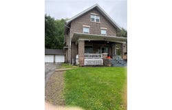 442 N Croton Ave, New Castle, PA 16101