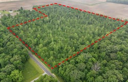 0 Botkins Road, Jackson Center, OH 45334