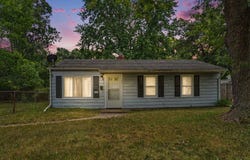 135 Saratoga Avenue, Battle Creek, MI 49037