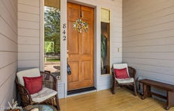 842 N Rainbow View Drive, Lakeside, AZ 85929