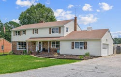 4709 Fairway Road, North Dinwiddie, VA 23803