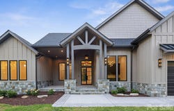 246 Turkey Ridge Road, Fletcher, NC 28732
