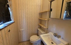 202 Eisenhower Street, Morrilton, AR 72110
