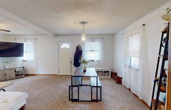 306 E Fifth ST, Vici, OK 73859