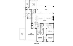 607 Osprey Court, Heath, TX 75126
