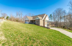 240 Spring Cove Lane, Spring City, TN 37381