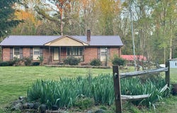 1533 Shiney Rock Road, Clarksville, VA 23927