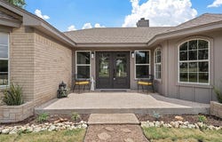 1648 Old Ranch Road, China Spring, TX 76633