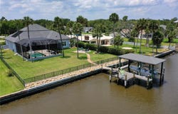 440 LAMBERT AVENUE, FLAGLER BEACH, FL 32136