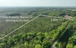 59064 Savage Rd, Vandalia, MI 49095