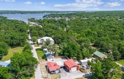 212 Harris Drive, Eucha, OK 74342